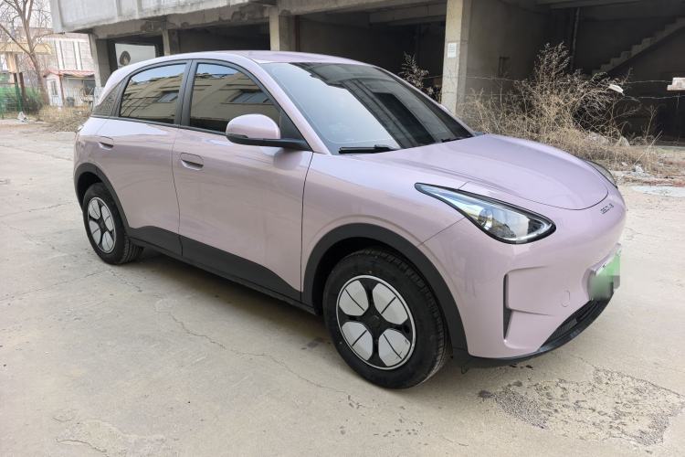 Used Geely Galaxy Geome 2025 310km Youth Edition