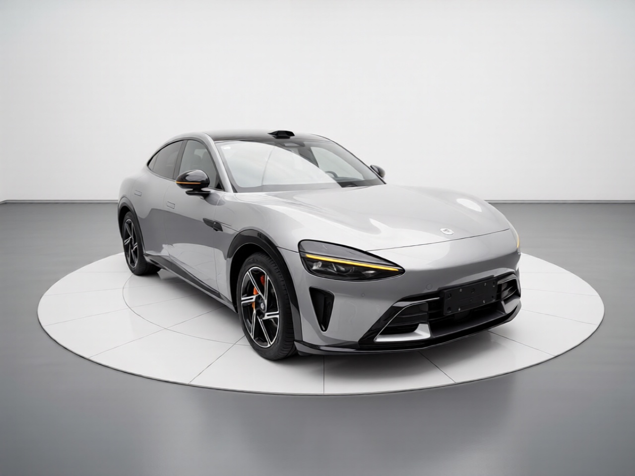 Xiaomi Auto YU7 2025 Ultra-Long Range High-Performance All-Wheel-Drive Max Edition — снимка 3