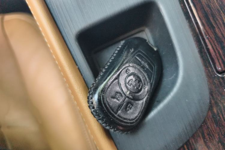 Used Buick LaCrosse 2018 20T Luxury Model