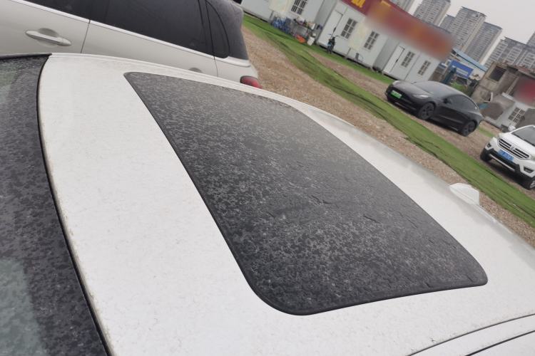 Used BMW 3 Series 2023 320i M Sport Package
