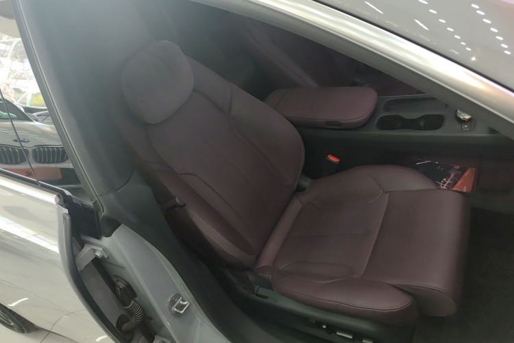 Used Nio ET5T 2024 75kWh Touring
