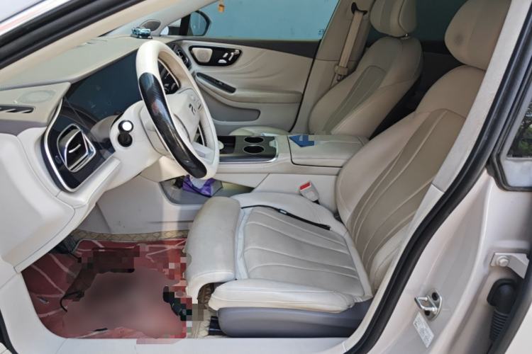 Used Rising F7 2023 Advanced Edition