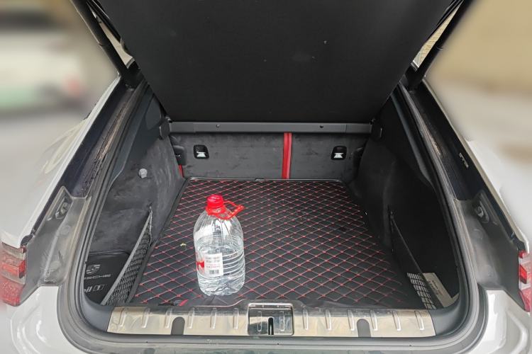 Used Porsche Panamera 2017 Panamera 3.0T