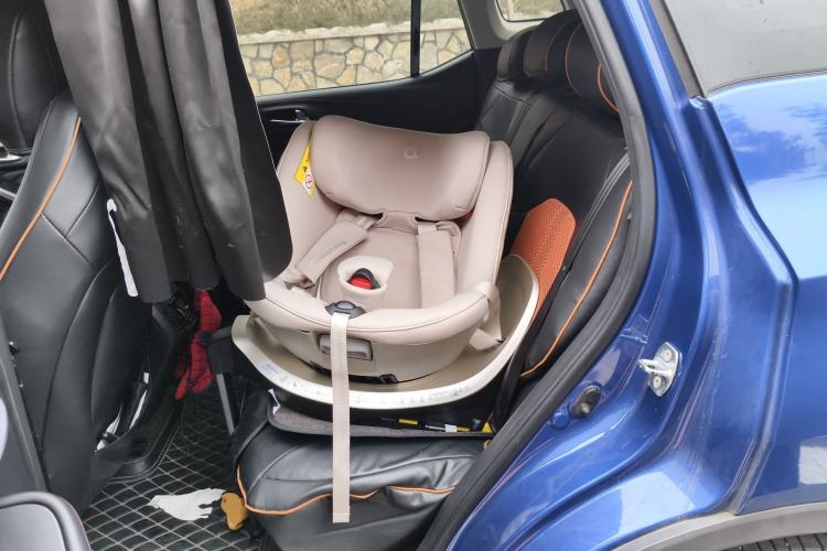 Used GAC Trumpchi GS4 2020 270T Automatic Smart Connectivity Edition
