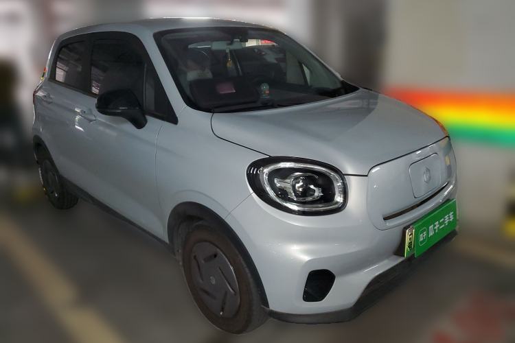 Used Leapmotor T03 2023 200 Lite Edition