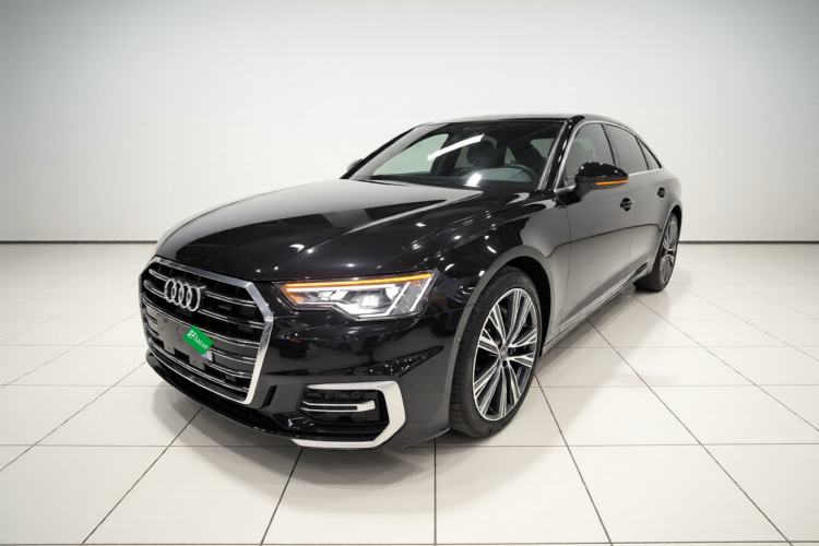 Used Audi A6L 2024 45 TFSI quattro Prestige Dynamic Edition