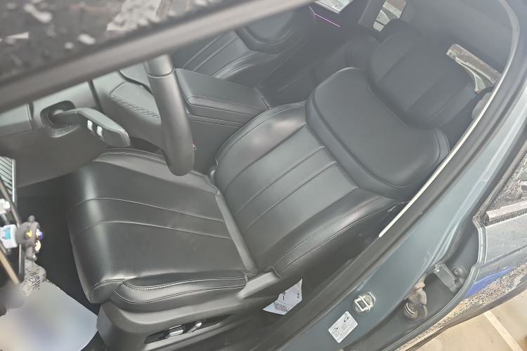 Used Chery Explore 06 2023 Yoye Edition 1.6T Two-Wheel Drive Explore Wild
