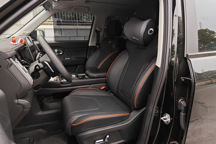 Used JETOUR Freelander 2025 1.5TD DCT Discovery