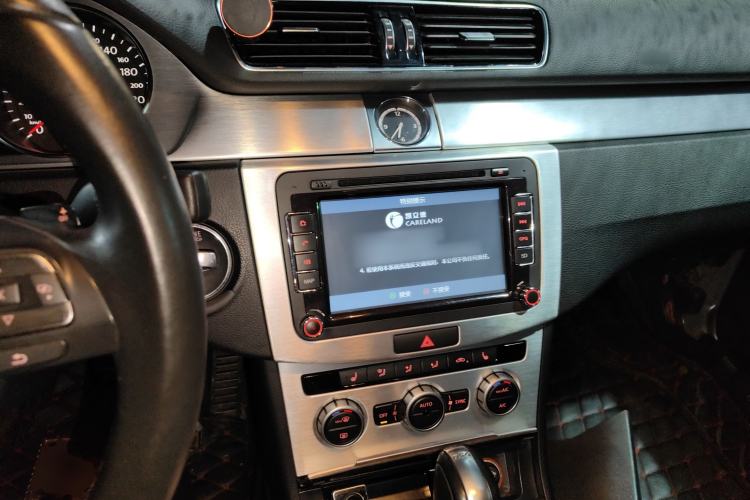 Used Volkswagen FAW-Volkswagen CC 2015 1.8TSI Prestige Model