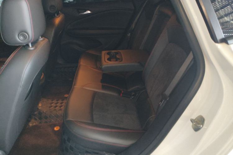 Used Buick Verano 2020 GS 20T CVT Luxury Model
