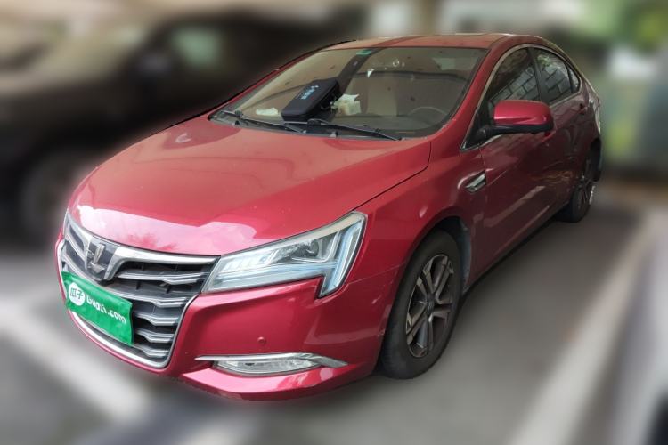 Used Luxgen 5 2016 1.8T Automatic ZhiZun Model