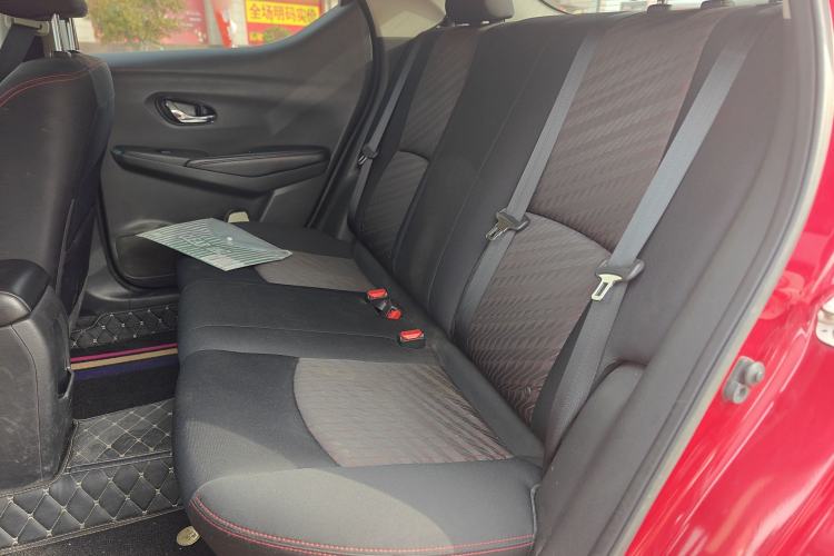 Used Nissan Lannia 2016 1.6L CVT Cool Edition