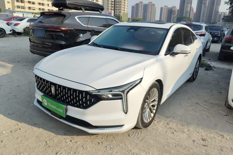 Used Bestune B70 2021 1.5T Automatic 15th Anniversary Edition