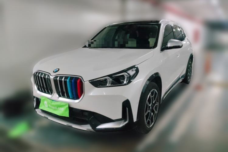 Used BMW X1 2023 sDrive25Li X Design Package