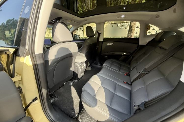 Used IM LS6 2025 Ultra-Long Range Lingxi Intelligent Driving Edition