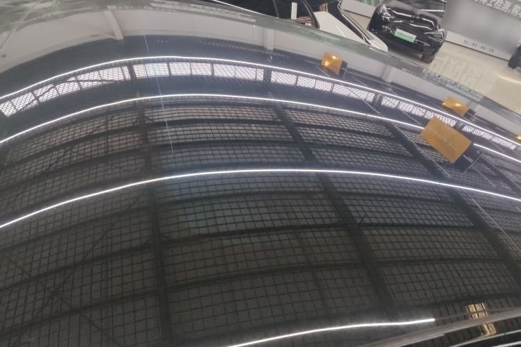 Used XPeng P7+ 2024 Long-Range Max
