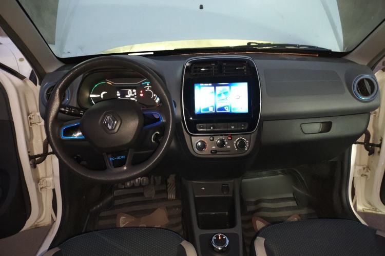 Used Renault E-Nuo 2019 e-Intelligent Model
