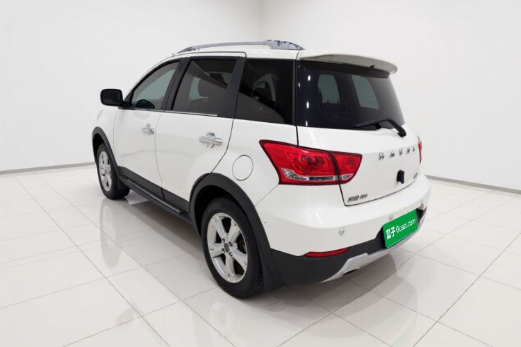 Used Haval H1 2016 Red Label 1.5L AMT Comfort Model