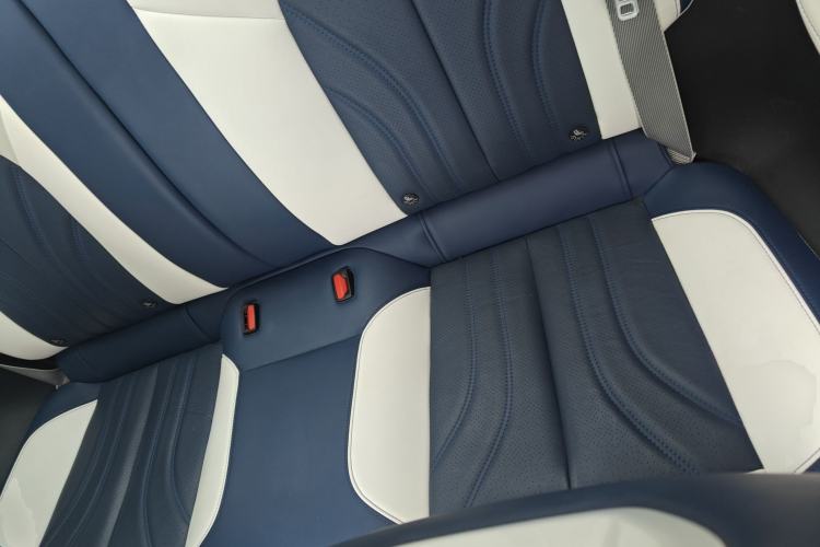 Used NETA GT 2023 560