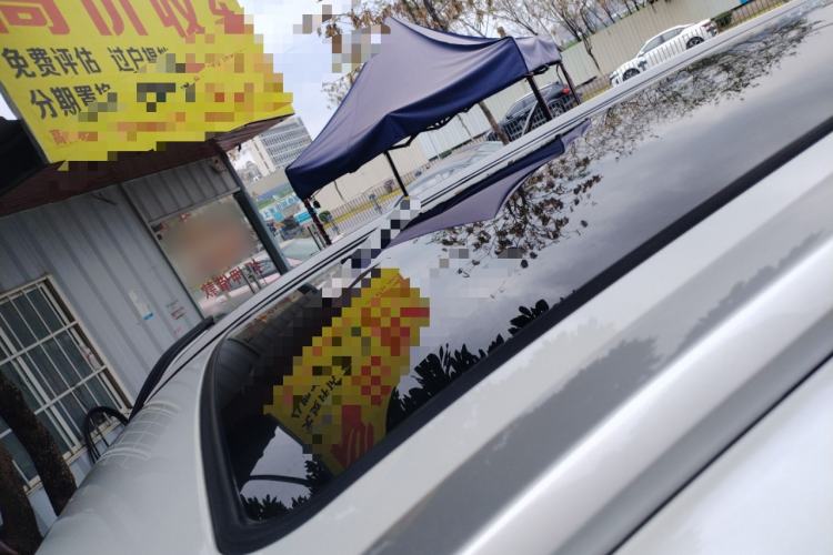 Used Toyota Highlander 2022 Dual-Engine 2.5L Four-Wheel Drive Supreme Edition 7-Seater Roof