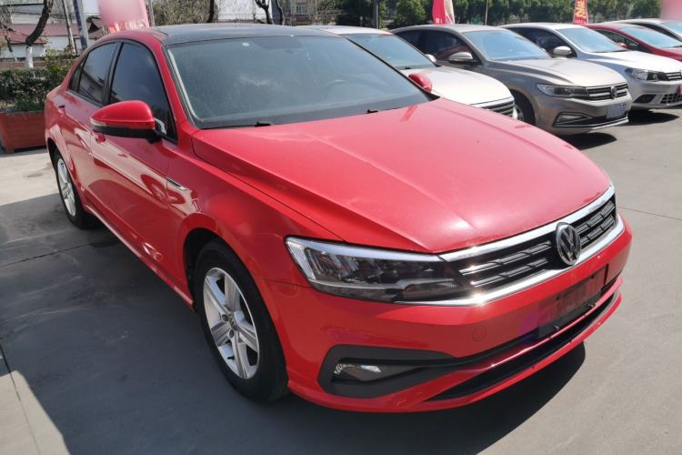 Used Volkswagen Lamando 2021 230TSI DSG Fashion Edition