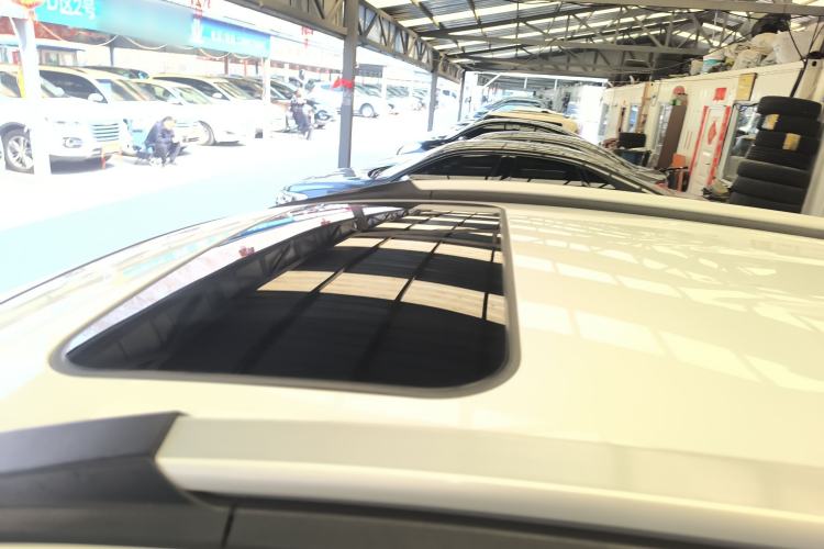 Used Haval M6 2021 PLUS 1.5T Manual Luxury Smart Connectivity Model
