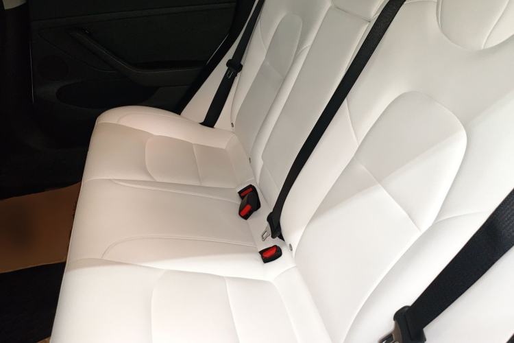 Used Tesla Model 3 2022 Rear-Wheel-Drive Version