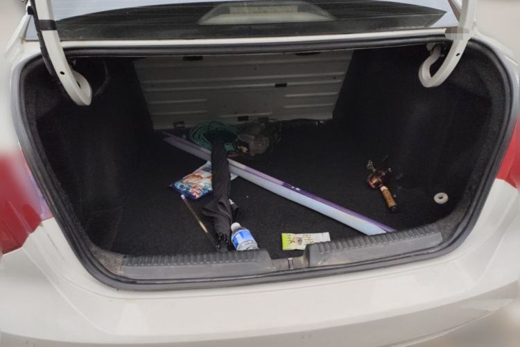 Used Volkswagen Jetta 2015 1.4L Manual Comfort Model
