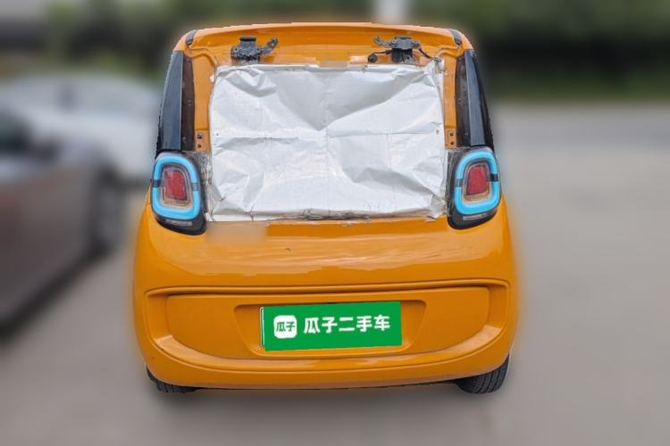 Used Pocco Duoduo 2022 Kuduo 15.5 kWh
