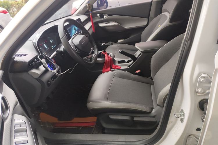 Used Baojun RC-5 2020 1.5L Manual Smart Luxury Edition