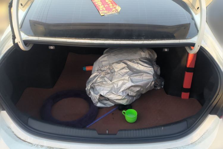 Used Chevrolet Malibu XL 2018 530T Automatic Ruiyi Edition
