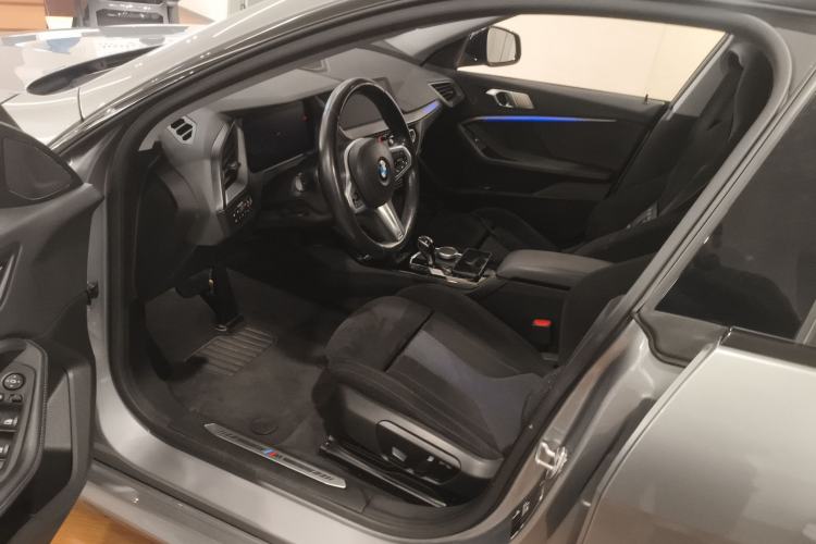 Used BMW 2 Series 2021 225i Four-Door Coupe M Sport Night Edition