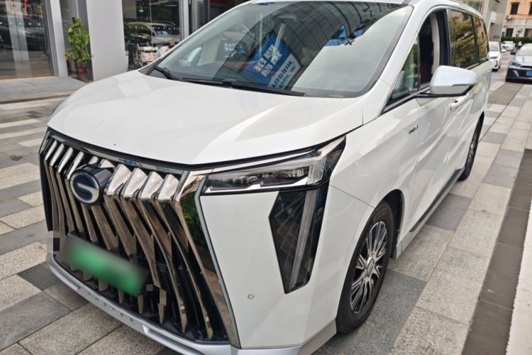 Used GAC Trumpchi E9 2023 E9 Championship Edition