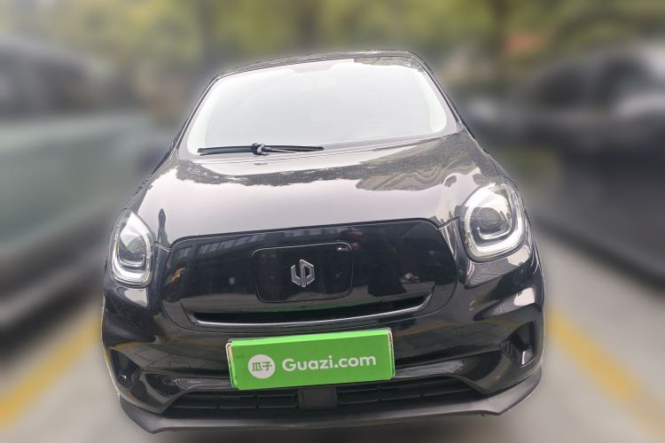 Used Leapmotor T03 2022 Hometown Jade Edition