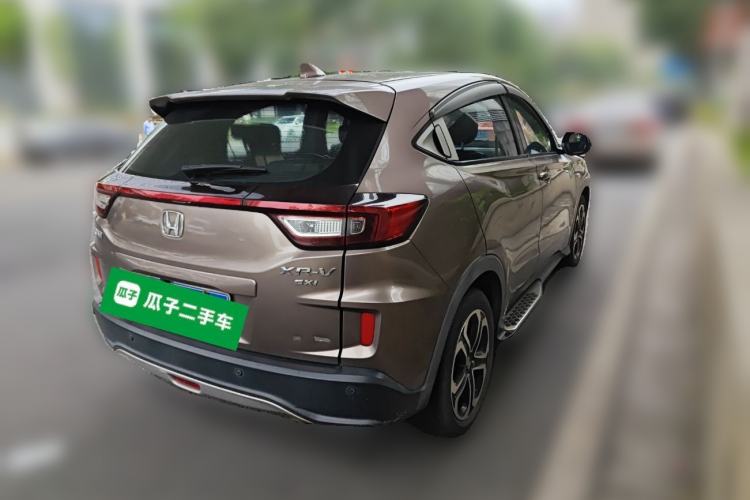 Used Honda XR-V 2017 1.8L EXi CVT Comfort Version