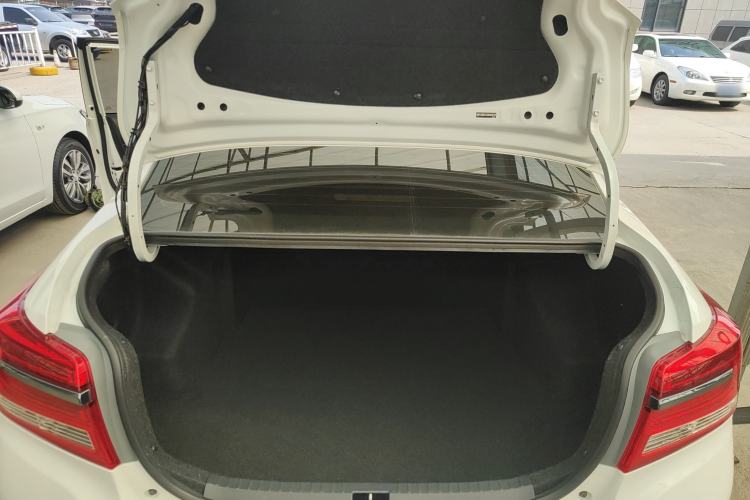 Used Toyota YARiS L Zhi Xiang 2019 1.5E CVT Dynamic Edition China VI compliant