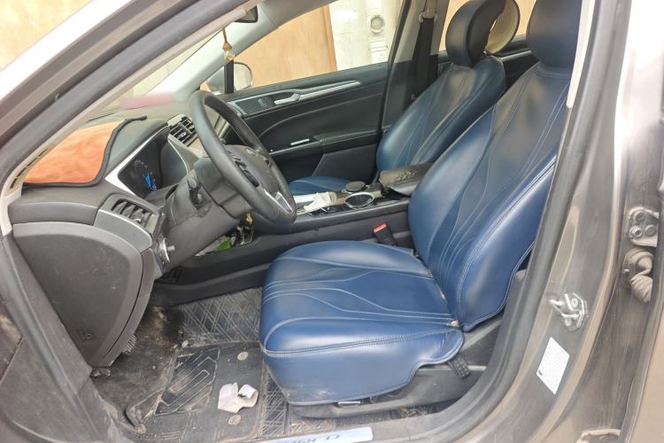 Used Ford Mondeo 2013 1.5L GTDi180 Fashion Edition