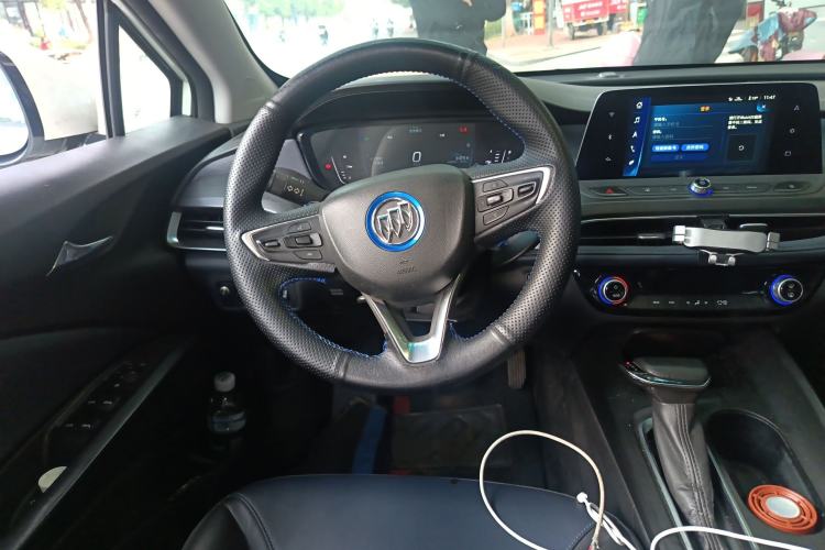 Used Buick Velite 6 2020 Connected Fashion PLUS

