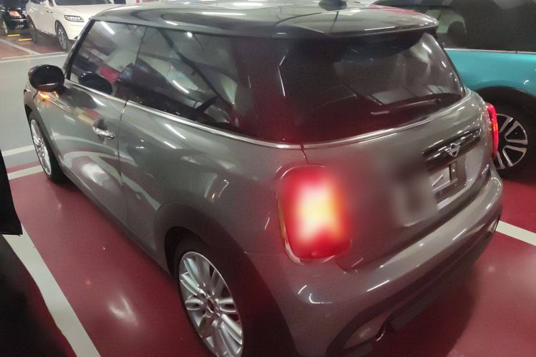 Used MINI MINI 2022 Updated 1.5T COOPER Classic Edition
