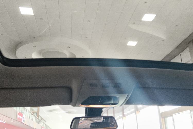 Used BMW X3 2016 sDrive20i