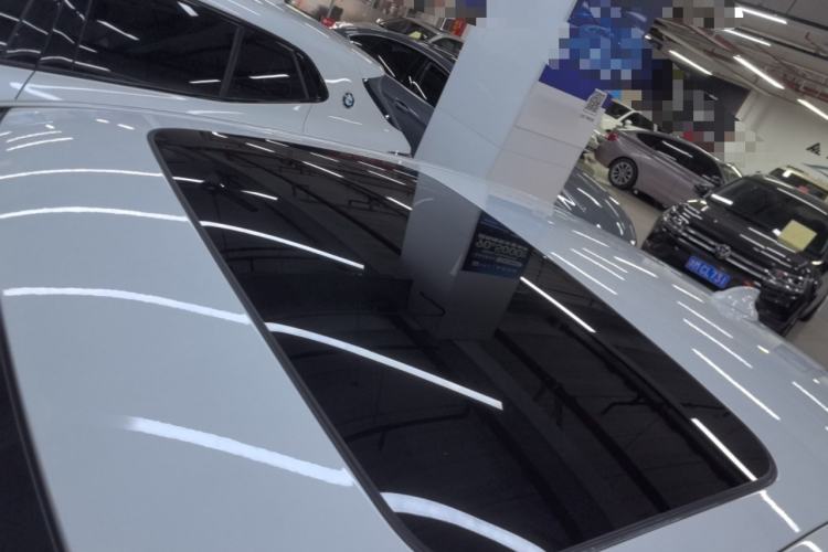 Used BMW 5 Series 2021 525Li M Sport Package
