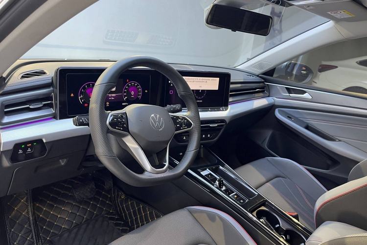 Used Volkswagen Lamando 2022 Lavida L 280TSI DSG Cool & Spicy Edition