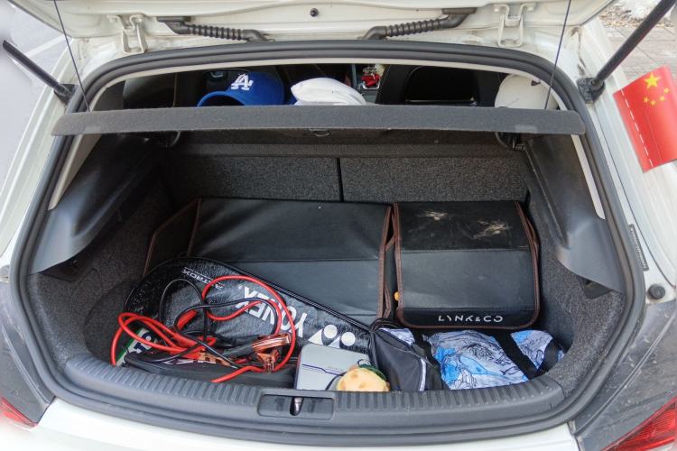 Used Volkswagen Scirocco 2015 1.4TSI Fashion Edition