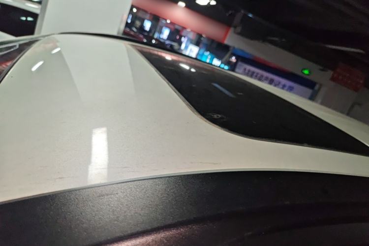 Used Nissan Terra 2018 2.5L Automatic 2WD Luxury Edition
