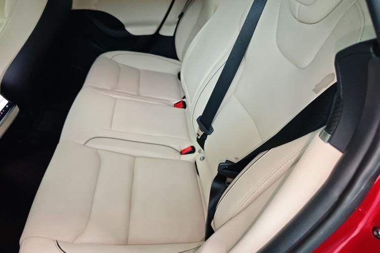 Used Tesla Model S 2023 Three-Motor All-Wheel-Drive Plaid Version
