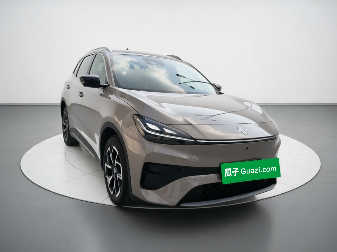 MG 4X 2026 Model 610 Smart Enjoyment Edition — снимка 3