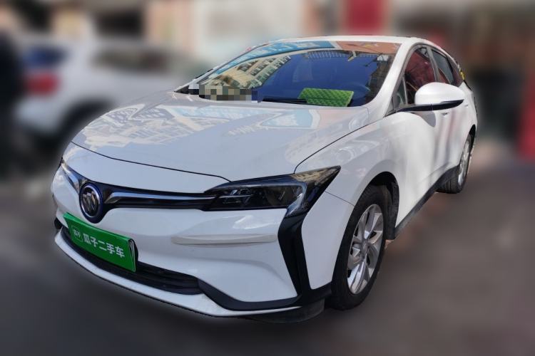 Used Buick Velite 6 2023 430km Comfort Edition