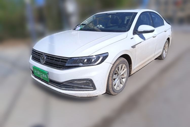 Used Volkswagen Bora 2019 1.5L Automatic Elite Version