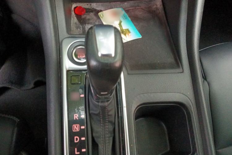 Used Nissan Sylphy 2022 1.6L XL CVT Enjoyment Edition