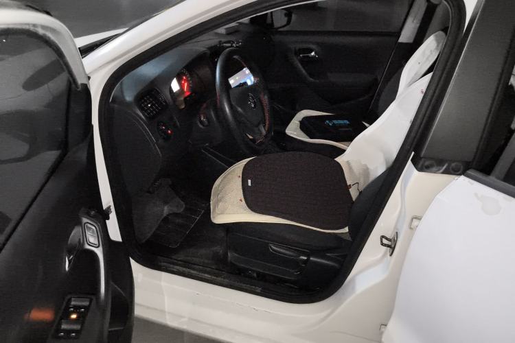 Used Volkswagen Polo 2018 1.5L Automatic Advanced Driving Model
